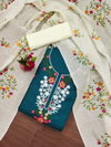 Ds Designer Suit Bombay Cotton Non Catalog Dress Material Wholesale Price In Surat
